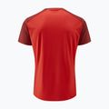 Koszulka męska Rab Force ascent red/oxblood red 6
