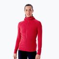 Bluza trekkingowa damska Rab Nexus ruby