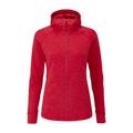 Bluza trekkingowa damska Rab Nexus ruby 2