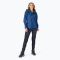 Spodnie softshell damskie Rab Torque Mountain beluga/black 2