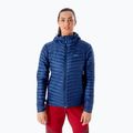 Kurtka damska Rab Cirrus Flex 2.0 Hoody nightfall blue 6