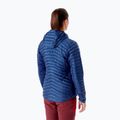 Kurtka damska Rab Cirrus Flex 2.0 Hoody nightfall blue 7