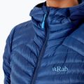 Kurtka damska Rab Cirrus Flex 2.0 Hoody nightfall blue 8