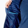 Kurtka damska Rab Cirrus Flex 2.0 Hoody nightfall blue 9