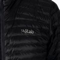 Kurtka męska Rab Cirrus Flex 2.0 black 4