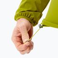 Kurtka softshell męska Rab Borealis aspen green 9