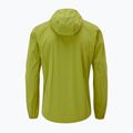 Kurtka softshell męska Rab Borealis aspen green 11