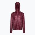 Kurtka damska Rab Cirrus Flex 2.0 Hoody deep heather 2