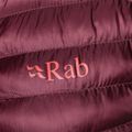 Kurtka damska Rab Cirrus Flex 2.0 Hoody deep heather 4