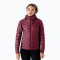 Kurtka damska Rab Cirrus Flex 2.0 Hoody deep heather