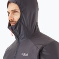 Kurtka męska Rab Xenon 2.0 anthracite/graphene 4