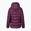 Kurtka puchowa damska Rab Axion Pro eggplant 3
