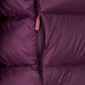 Kurtka puchowa damska Rab Axion Pro eggplant 6
