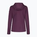 Bluza trekkingowa damska Rab Geon Hoody eggplant 4