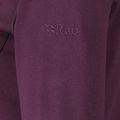 Bluza trekkingowa damska Rab Geon Hoody eggplant 6