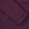 Bluza trekkingowa damska Rab Geon Hoody eggplant 7