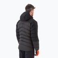 Kurtka puchowa męska Rab Infinity Alpine black/anthracite 2