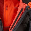 Kurtka puchowa męska Rab Infinity Alpine black/anthracite 5