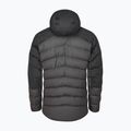 Kurtka puchowa męska Rab Infinity Alpine black/anthracite 12