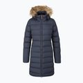 Kurtka puchowa damska Rab Deep Cover Parka deep denim 10