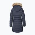 Kurtka puchowa damska Rab Deep Cover Parka deep denim 11