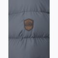 Płaszcz puchowy damski Rab Deep Cover Parka steel 6