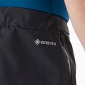 Spodnie z membraną męskie Rab Kangri GTX black 4