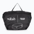 Torba podróżna Rab Escape Kit Bag LT 50 l black 5