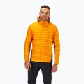 Kurtka męska Rab Cirrus Flex 2.0 Hoody sunset