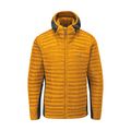 Kurtka męska Rab Cirrus Flex 2.0 Hoody sunset 4
