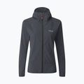 Kurtka softshell damska Rab Borealis beluga 4