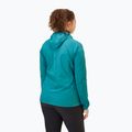 Kurtka softshell damska Rab Borealis marina blue 3