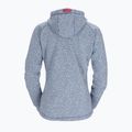 Bluza damska Rab Amy Hoody bering sea 4