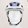 Kask rowerowy Oakley Drt5 Maven EU matte cool gray/matte lilac 13