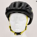 Kask rowerowy dziecięcy MET Crackerjack czarny 3HM147CE00UNNO1 11