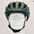 Kask rowerowy dziecięcy MET Crackerjack zielony 3HM147CE00UNVE1 11