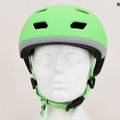 Kask dziecięcy Micro Neon green 7