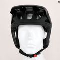 Kask rowerowy Alpina Rootage Evo black matte 9