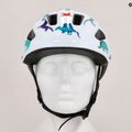 Kask rowerowy dziecięcy Lazer Pnut KinetiCore dinosaurs 9