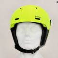 Kask narciarski dziecięcy Marker Bino yellow 9