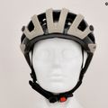 Kask rowerowy Alpina Ravel mojave/sand matt 8