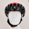 Kask rowerowy UVEX Race 7 black/red 9