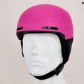 Kask narciarski dziecięcy Oakley Mod1 Youth ultra purple 19