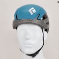 Kask wspinaczkowy Black Diamond Vision aqua verde 9