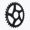 Zębatka RACE FACE Cinch DM 24T black 2