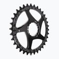 Zębatka RACE FACE Cinch DM 28T black 2