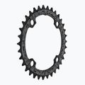 Zębatka RACE FACE NW 104 36T black 2