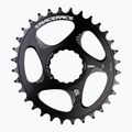 Zębatka RACE FACE Cinch DM Oval 28T black 3