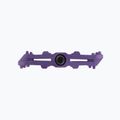 Pedały rowerowe RACE FACE Ride purple 3