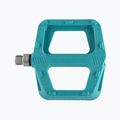 Pedały rowerowe RACE FACE Ride turquoise